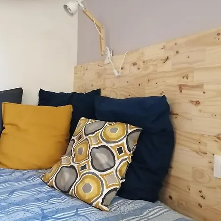 Daire Anthoard Grenoble