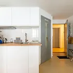 Appartamento Anthoard