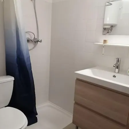 Anthoard Apartamento