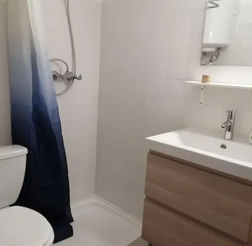 Anthoard アパート