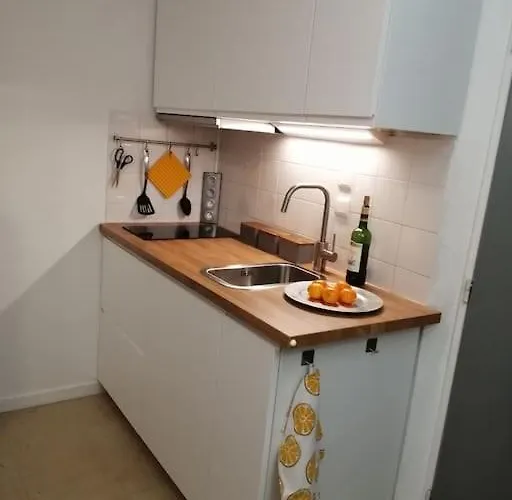 דירה Anthoard גרנובל