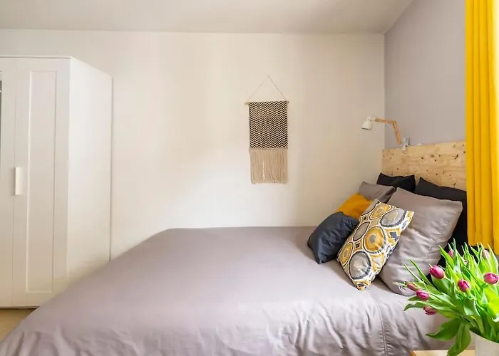 アパート Anthoard *