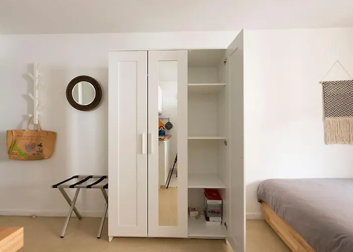 Anthoard דירה גרנובל