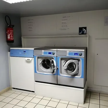 Anthoard Appartement *