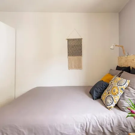 Appartement Anthoard *