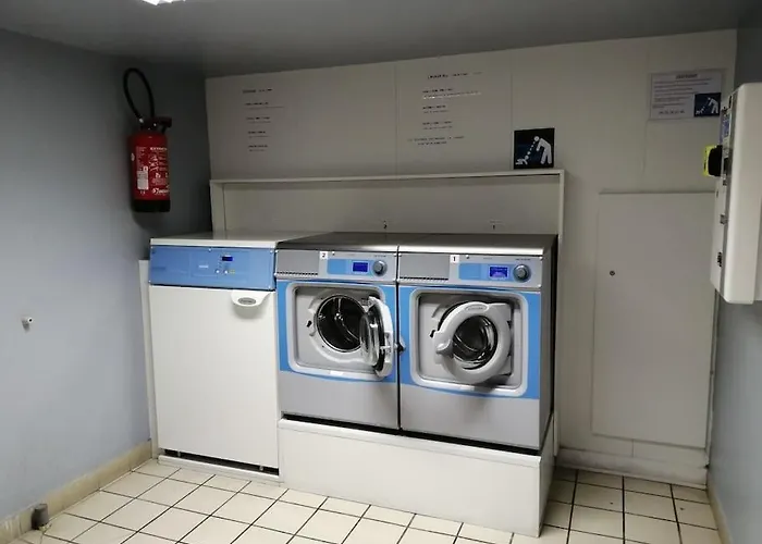 Anthoard Appartement *